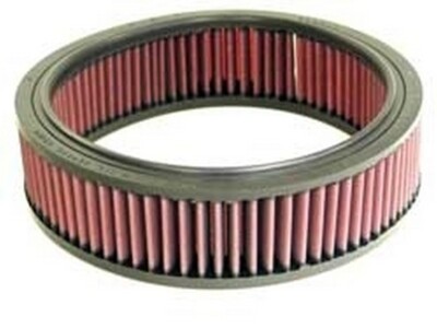 K&N Sportluftfilter Luftfilter Tauschluftfilter Air Filter auswaschbar E-3678