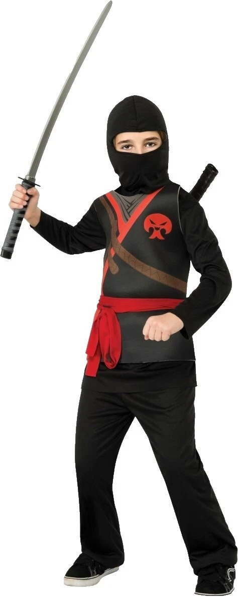 Disfraces Unisex Rubie's Ninja
