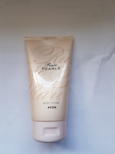 Avon Rare Pearls Perfumed Body Lotion 125ML - Picture 10 of 24