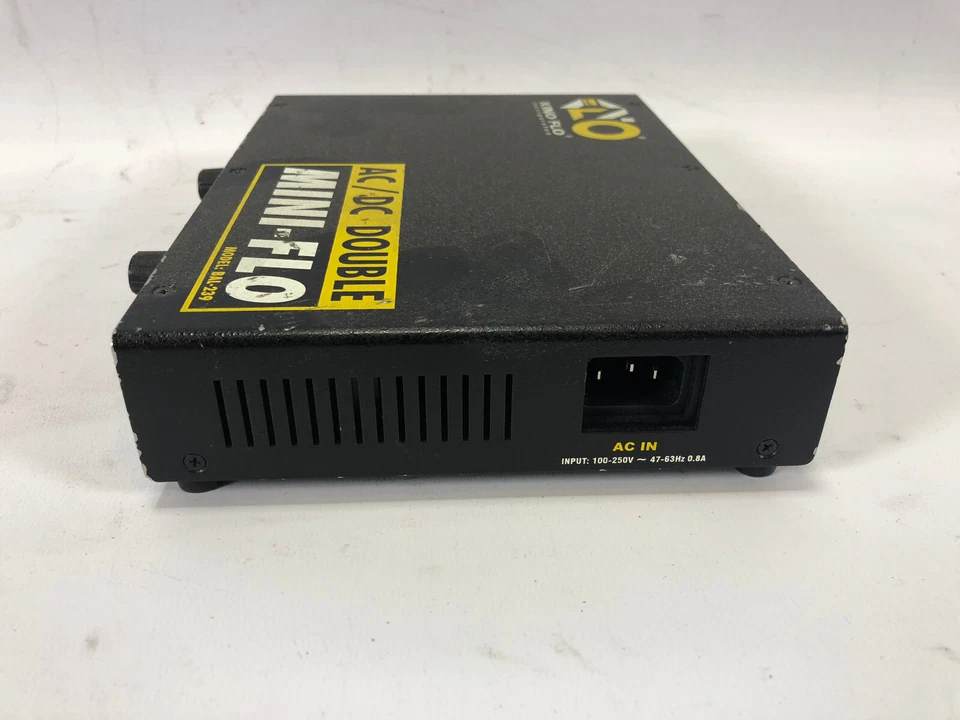 Kino flo double Mini Flo AC/DC BAL-239 - Image 3 of 4