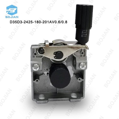 1pcs 0.8-1.0mm MIG Welder Wire DC24V Feed MIG-160 Welder Motor No Connector - Picture 2 of 6