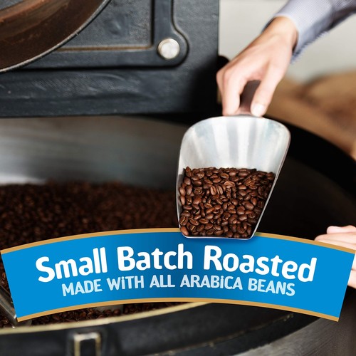 Flavored Ice Cream Coffee Pods Compatible with Keurig K Cup Brewers Chocolate... - Picture 8 of 8
