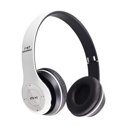Christmas Clearance Holiday Deals QTOCIO Bluetooth Headphones Bluetooth Earph...