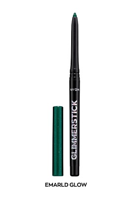 NEW Avon Glimmerstick Retractable Eyeliner - Various Colors to CHOOSE & COMBINE