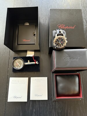 Chopard Mille Miglia 