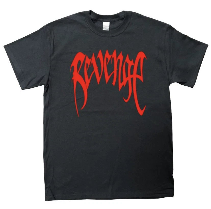 Xxxtentacion merch revenge deals