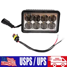 9829523 LED Backup Light fits New Holland L465 L565 L865 LX465 LX485 LX565
