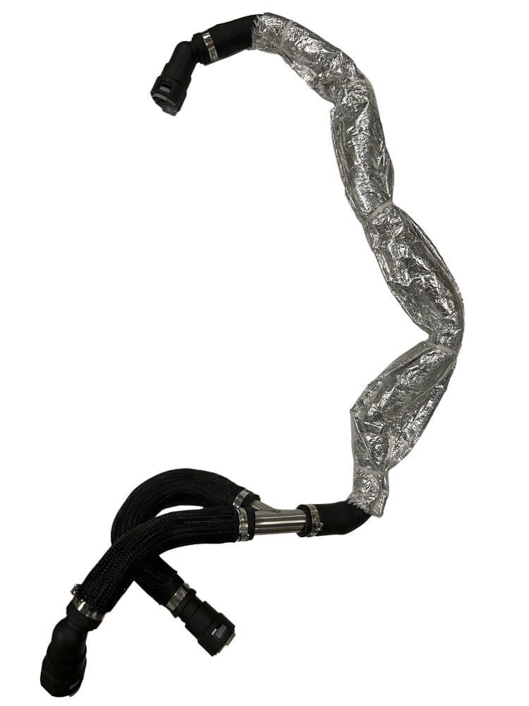 JL1Z18472C Heater Water Outlet Hose For Ford Expedition Lincoln