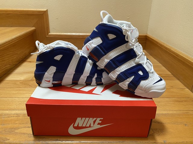 nike air more uptempo 33