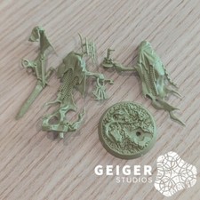 Warhammer Underworlds Bits | Thorns of the Br...