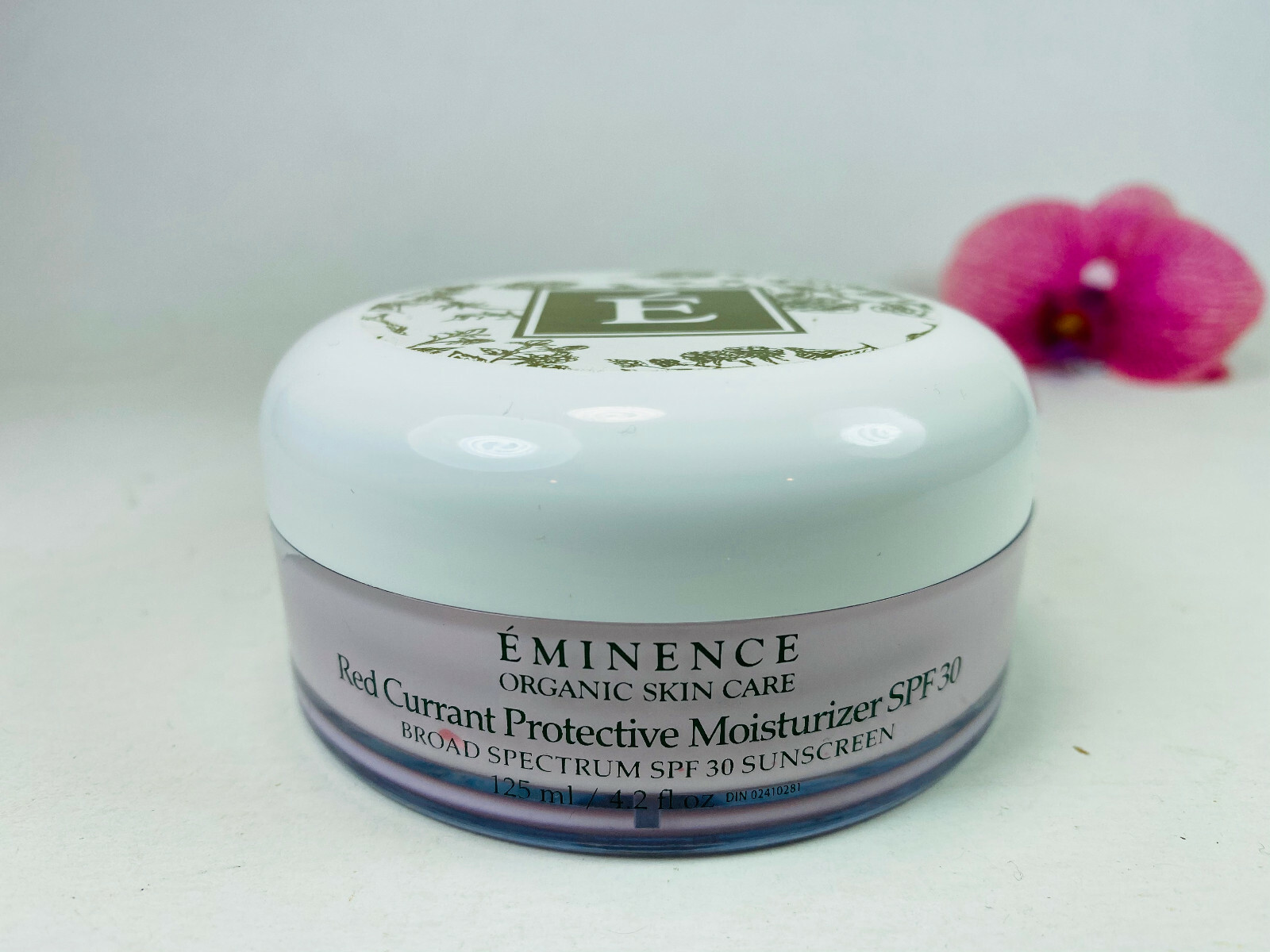 Eminence Red Currant Protective Moisturizer SPF 30 125ml/4.2