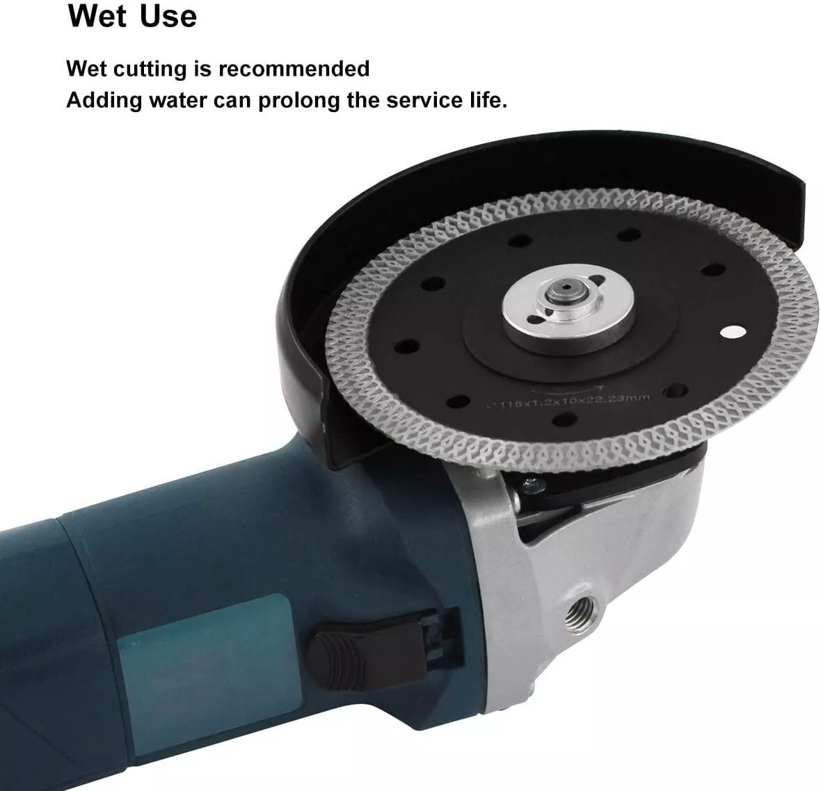 Quartz cutting blade deals