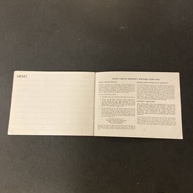 rad racer nes manual