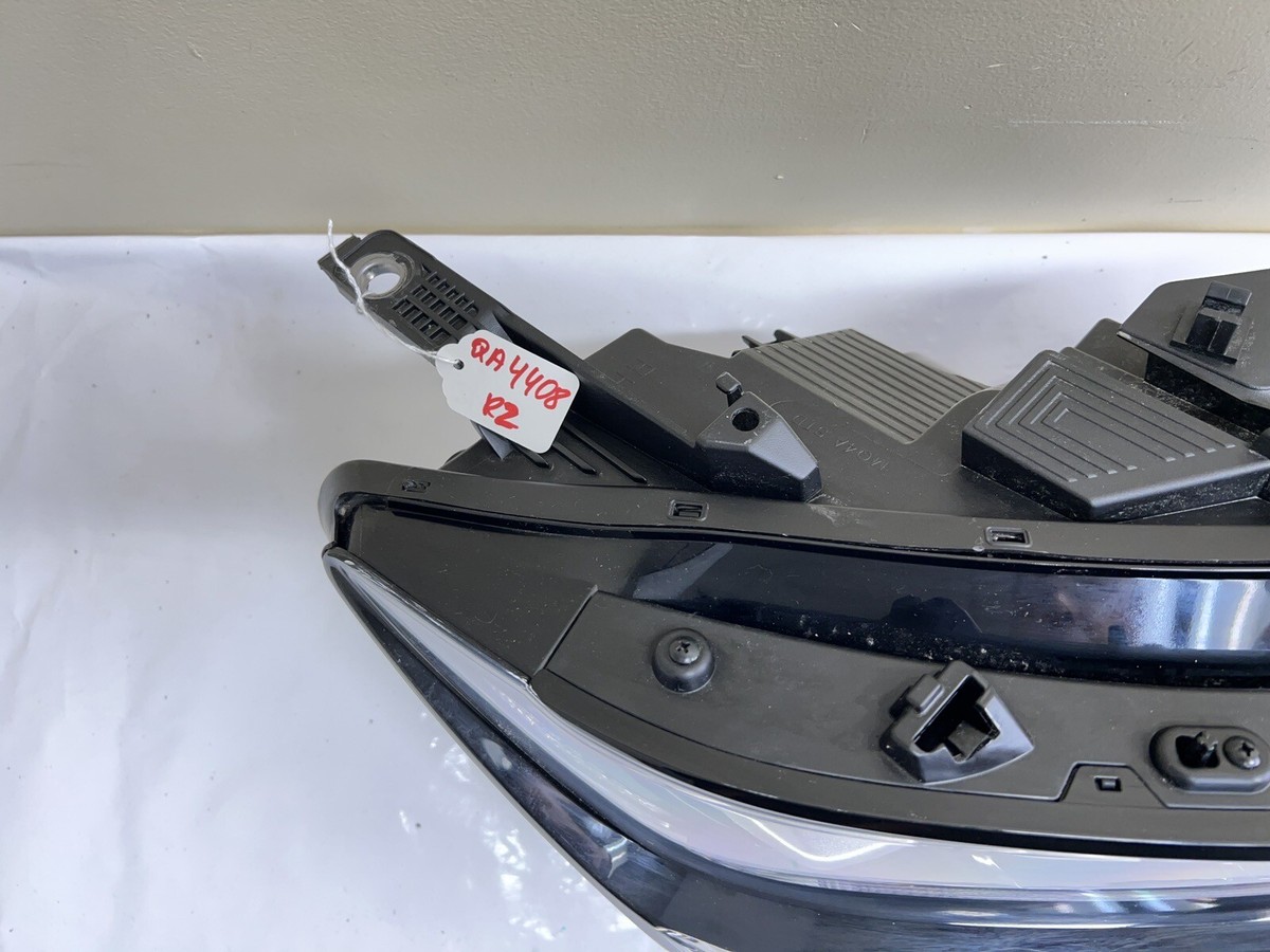 ⭐️ 92102R5220 2021 2022 2023 KIA SORENTO FULL LED RIGHT OEM  