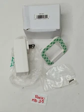 2GIG AC1 Replacement Power Supply for 2GIG System Go! Control New-Old Stock