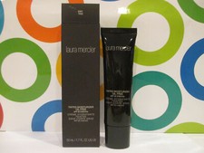 LAURA MERCIER TINTED MOISTURIZER OIL FREE 5W1 TAN 1.7 OZ