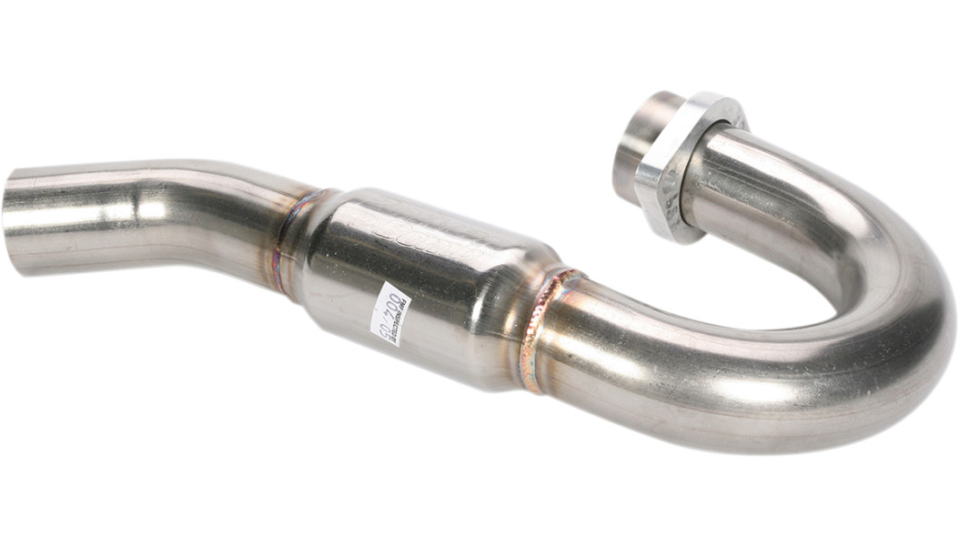 FMF Power Bomb Header Pipe Exhaust Fits YAMAHA WR450F YZF 450