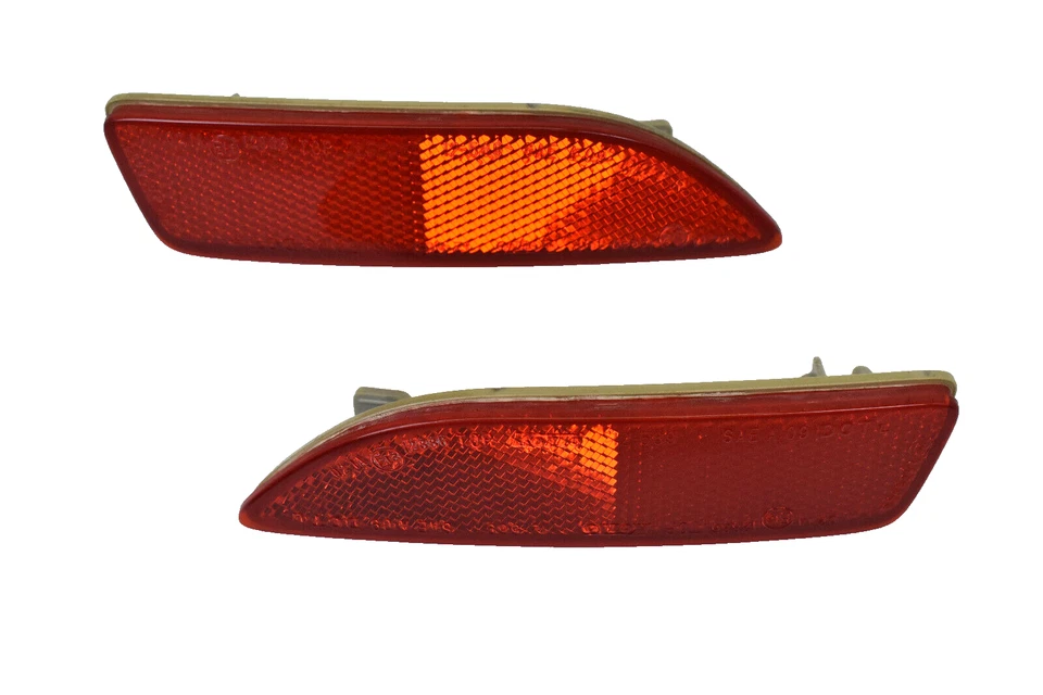 Juego de luces de señalización trasera derecha izquierda Lexus CT200h 2011-2017 par OEM Foto 3 de 4