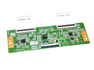 Toshiba TV - T-CON Board 14Y_EF11_TA2C2LV0.1 Samsung TCON
