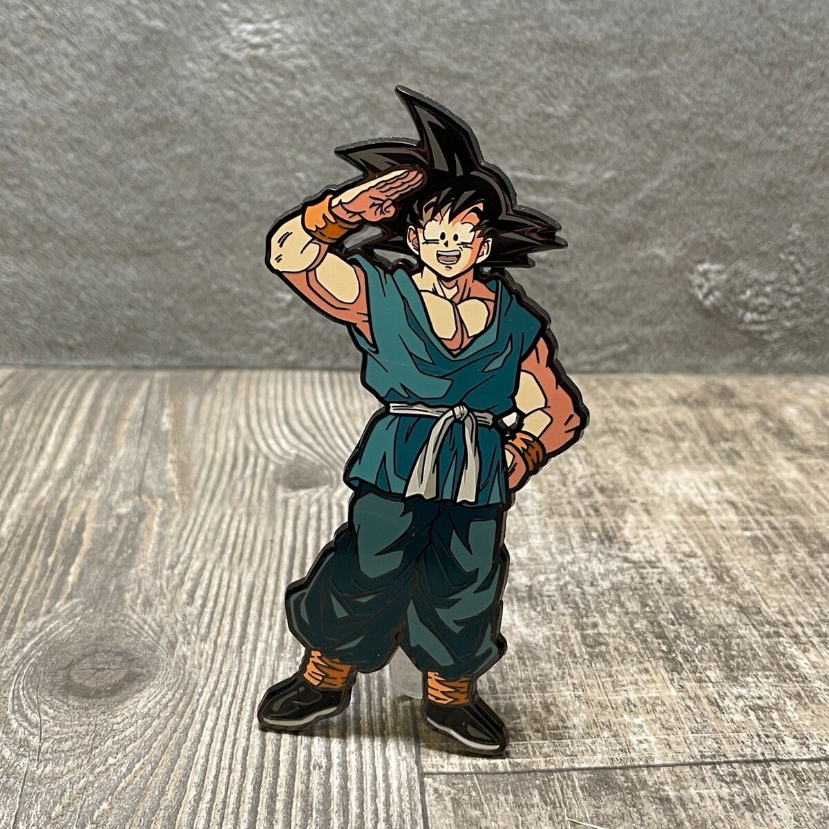 Dragon Ball : Goku/Oob