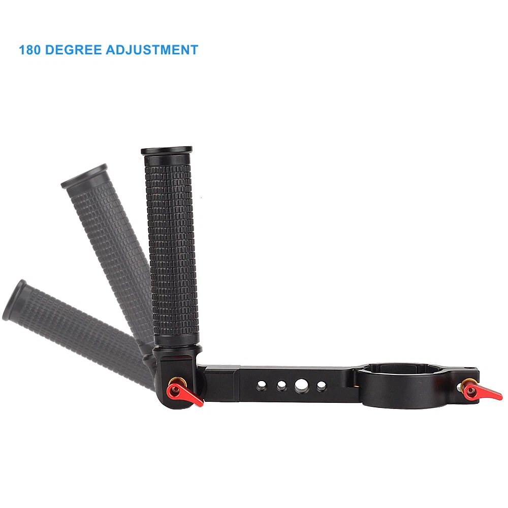 180 Degree Adjustable Handle Hand Sling Grip for DJI Ronin S Gimbal Stabilizer