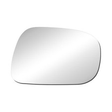 Mirror Glass For 2004-2005 Toyota Camry Sedan Passenger Right Side Made In US