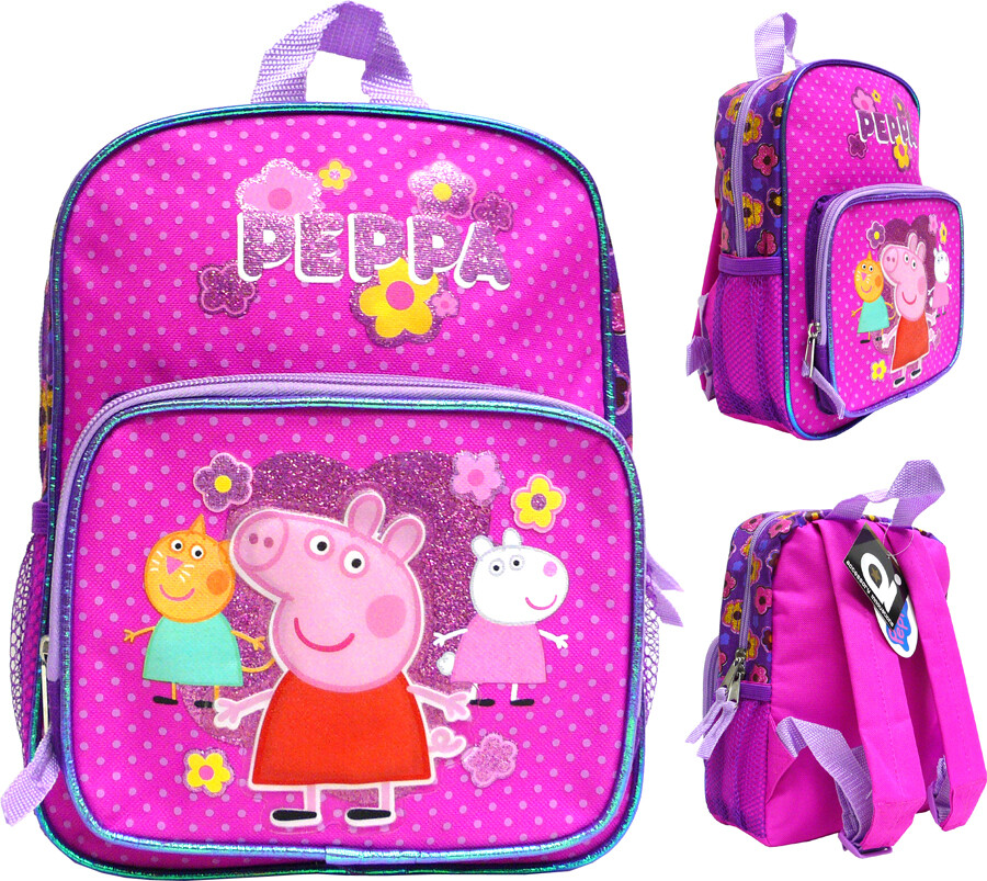 kids backpack mini