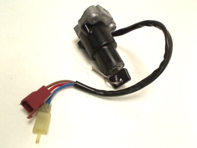 zündanlassschalter startschalter YAMAHA FZR 600 1989-1993 gebraucht 186373