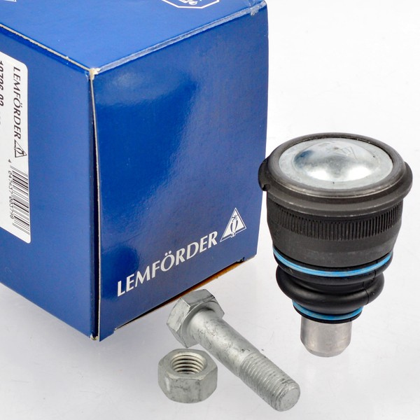 LemfÖRder 1072602 Traggelenk FüR M-B 124 A124 C124 S124 W124 190 W201 E 1.8-6.0-image