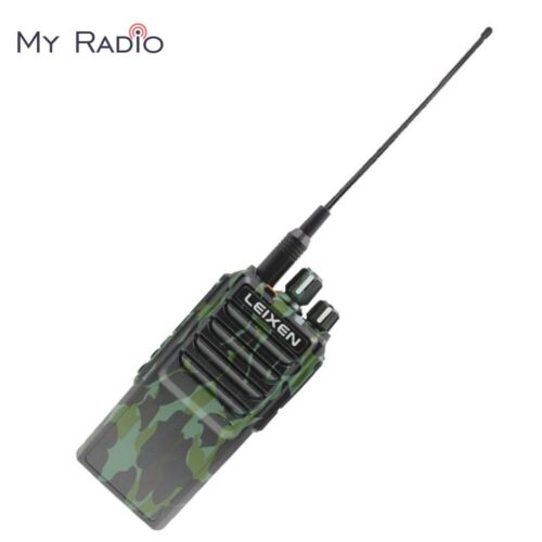 LEIXEN NOTE HAM Radio 25W Long Distance UHF Big Power Wireless Communication - Picture 1 of 13