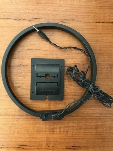 Antenna FM di ricambio per sistema musicale Bose Wave I 1 AWRCC1, II 2 AWRCC2, III 3 AWRCC5, IV