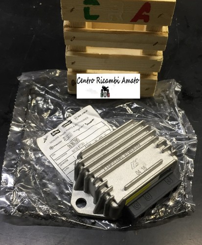 Régulateur De Tension RMS Pour Vespa PK/PKS/PL/XL/PXE 125-150-200 - Qualité OEM