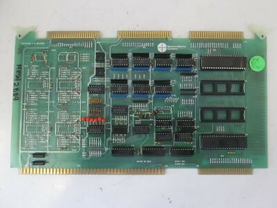 Semiconductor Systems Inc. System Board PCB, Rfrb