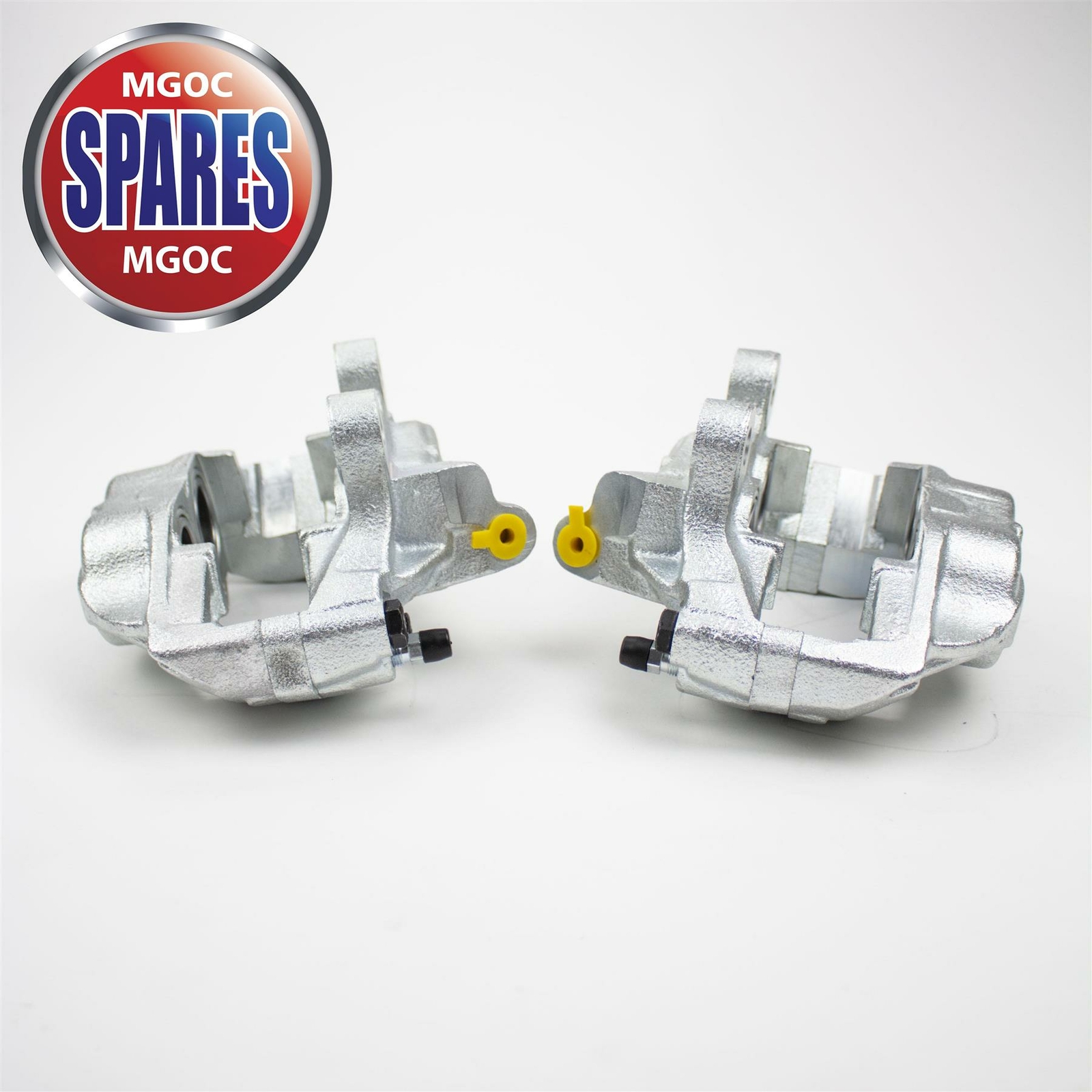 Front Brake Calipers for Mitsubishi L200 B40 2.5 DID
