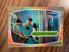 1971 Topps Brady Bunch Trading Cards 10