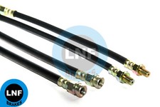 Flexible de frein Renault ESTAFETTE
