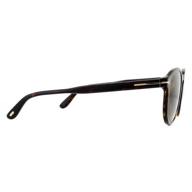 Saga Hopefully high توم فورد FT 0834 Shift principle kapok