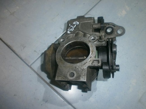 Peugeot 406 1997 High Flow Throttle Body Valve (Air Control Valve) #21546-41