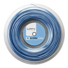 LUXILON ALU POWER 125 ICE BLUE 220m Reel WRZ990100BL 17 / 1.25mm from Japan
