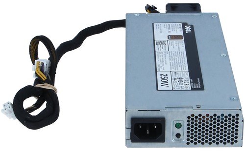 Alimentation Dell - P59VM - 250 W - Photo 3/3