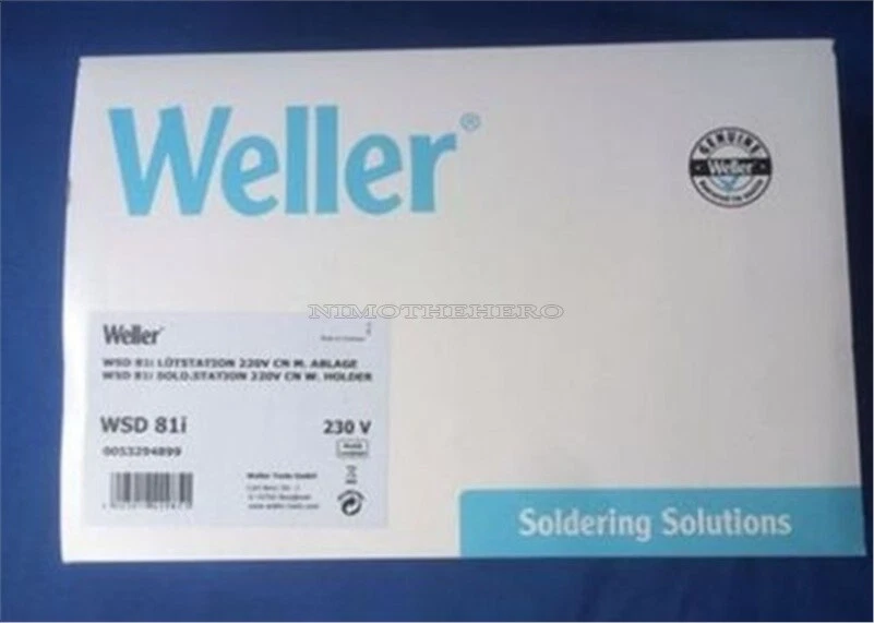 Wsd81i sale
