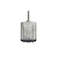 1PCS FF030SA-1D200 Metal Brush Micro Motor DC3-6V 45mA 12780 RPM Low Noise