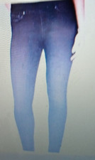 Signature by Levi Strauss  Co. Gold Label Women's Totally Shaping Pull-on Skinn