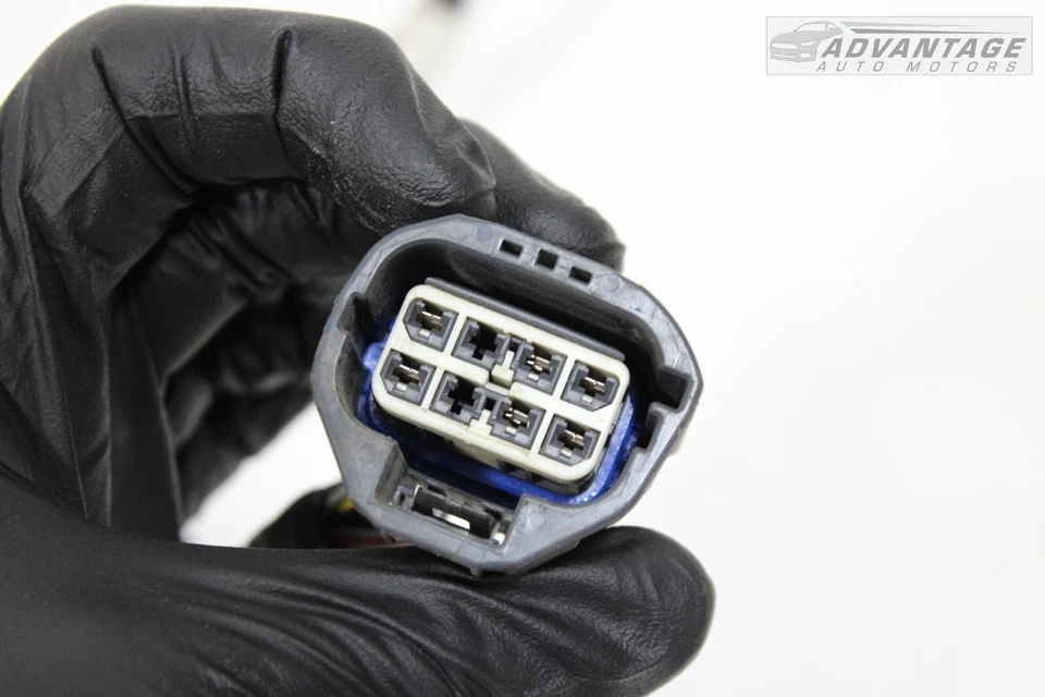 2020-2021 FORD ESCAPE AWD 1.5L  FUEL GAS TANK PUMP WIRE WIRING HARNESS CABLE OEM - Image 4 of 4