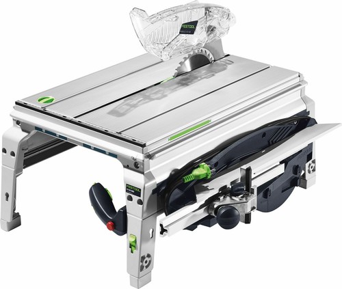 Festool Sierra de Mesa CS 50 EBG-FLR PRECISIO 574770 | eBay