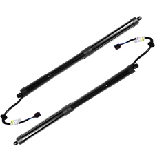 L+R OEM Genuine Hyundai Rear Tailgate Power Lift Support For Santa Fe 2013-2019