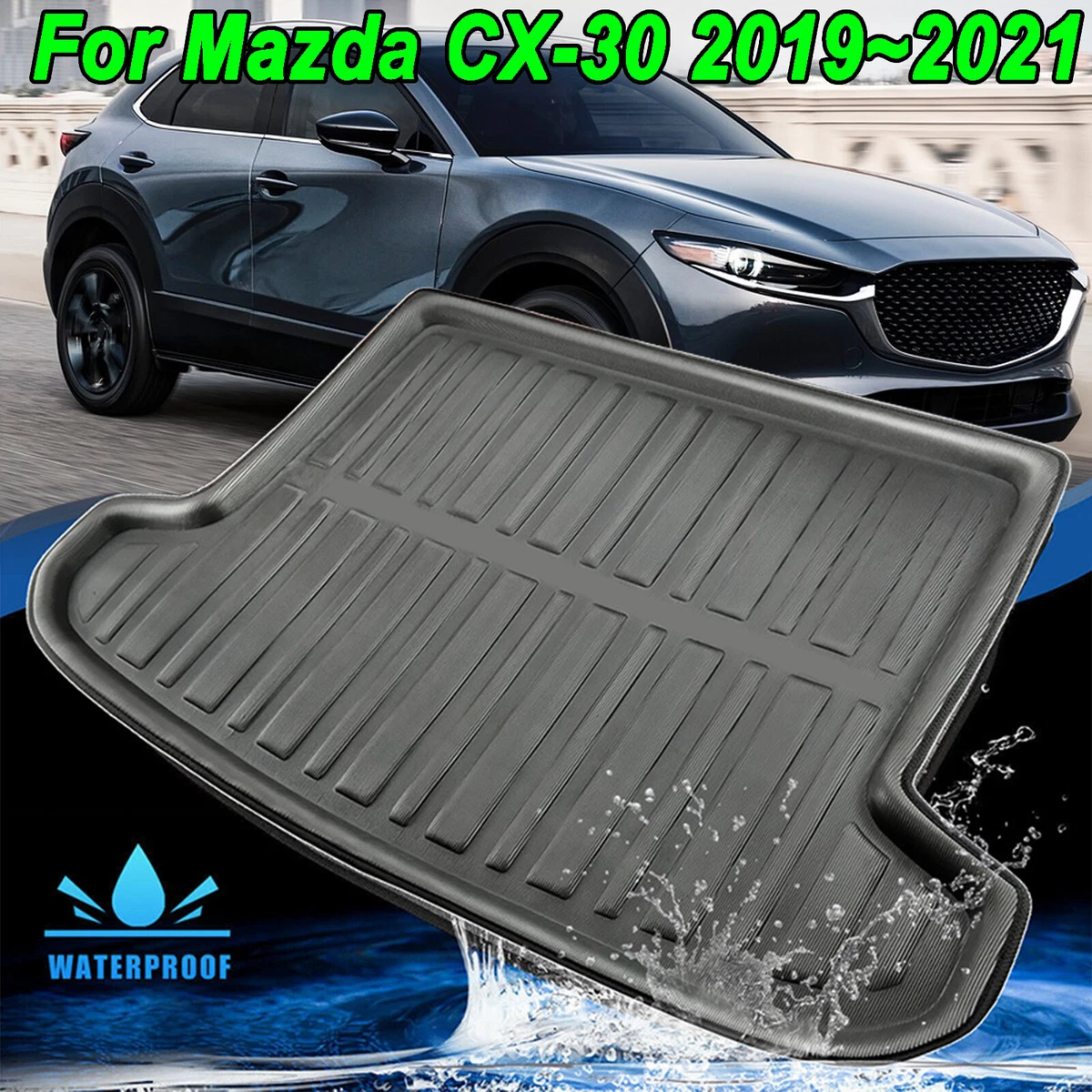Mazda cx 30 cargo liner online