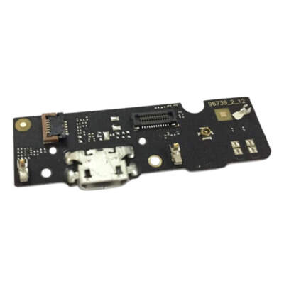 Alcatel 1X OT-5059 Charging Port Board Replacement