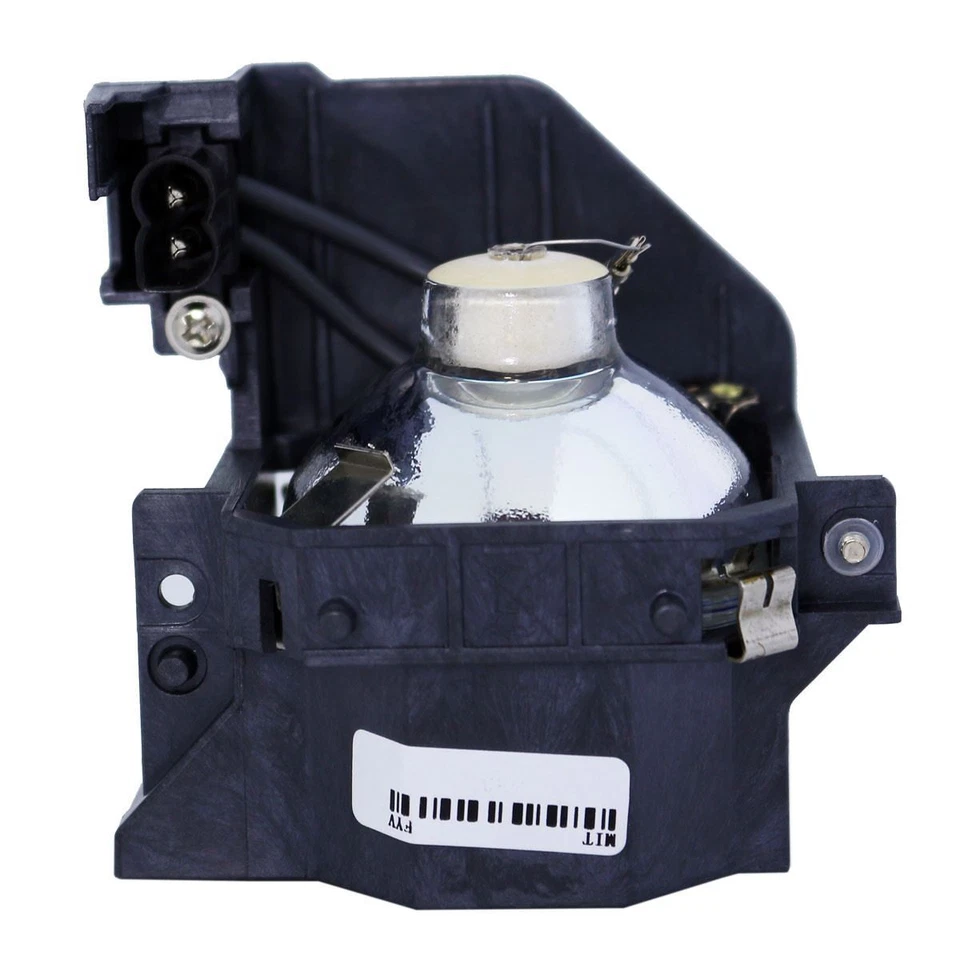 Original Osram Lamp With Housing For Epson ELPLP43 - Image 3 of 4