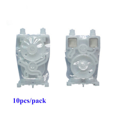 DX7 Solvent Damper for Chinese Inkjet Printer Allwin Infiniti Myjet Wit-color